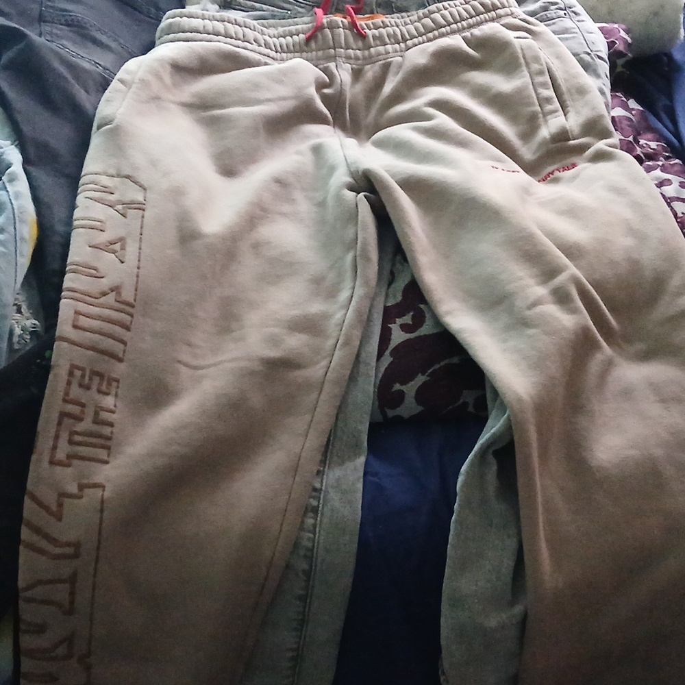 Sweats Boyz in the hood large